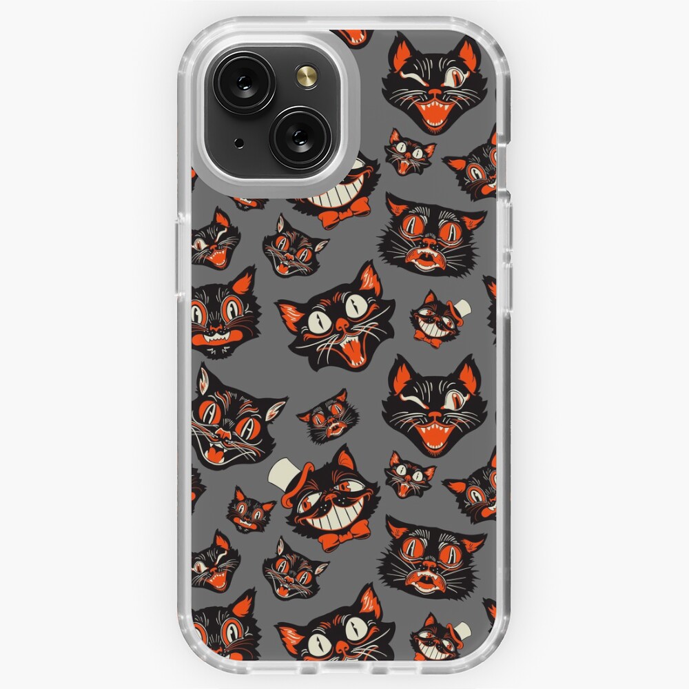 Item preview, iPhone Soft Case designed and sold by ctkrstudio.