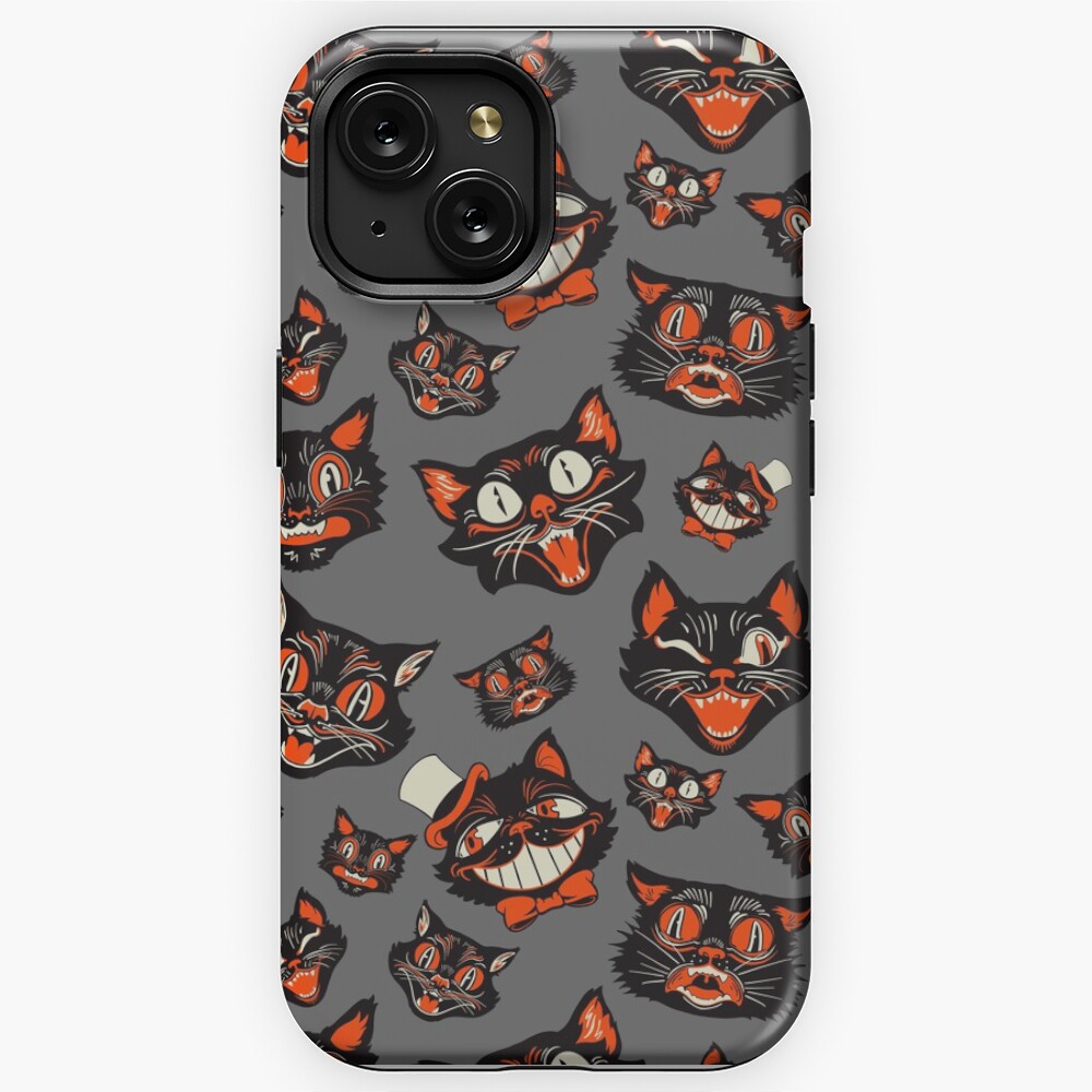 Item preview, iPhone Tough Case designed and sold by ctkrstudio.