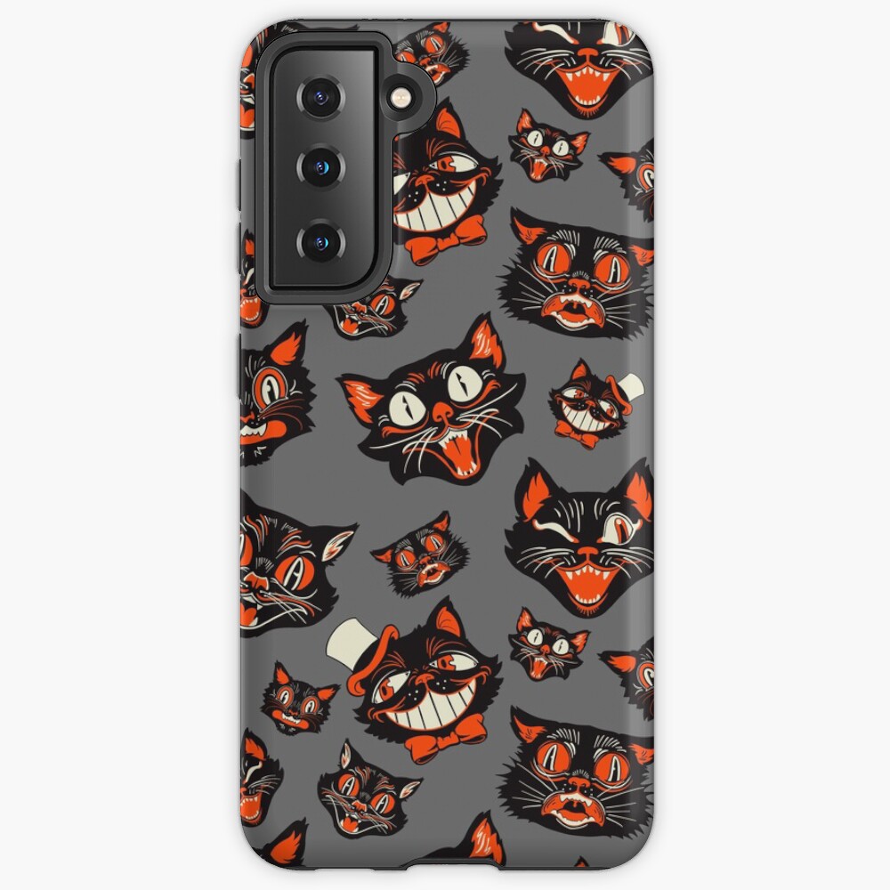 Item preview, Samsung Galaxy Tough Case designed and sold by ctkrstudio.