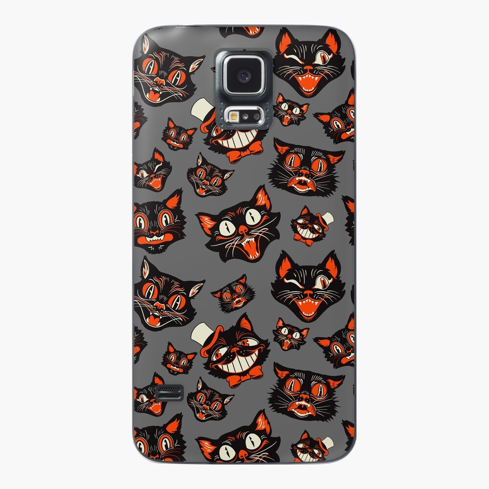 Item preview, Samsung Galaxy Skin designed and sold by ctkrstudio.