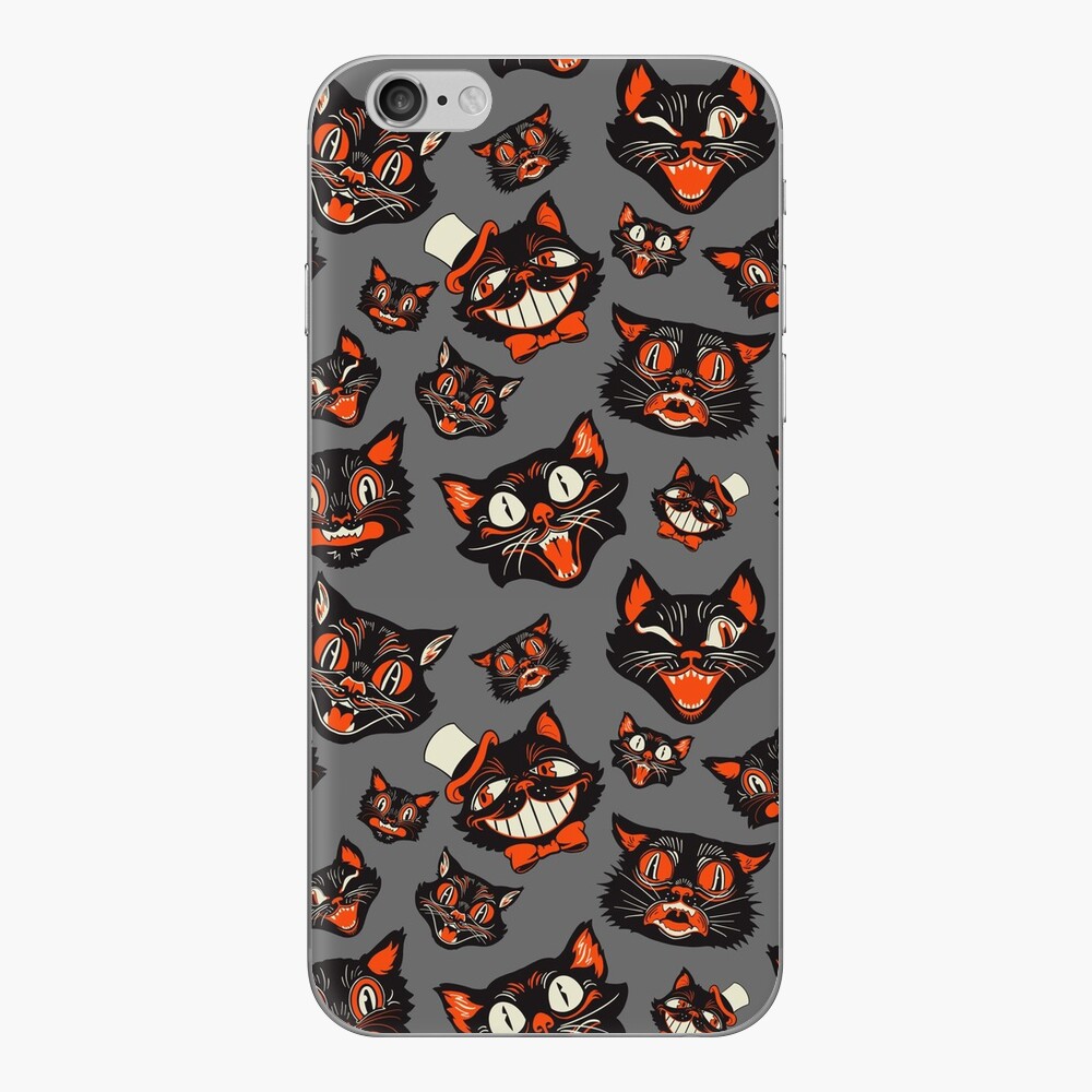 Item preview, iPhone Skin designed and sold by ctkrstudio.