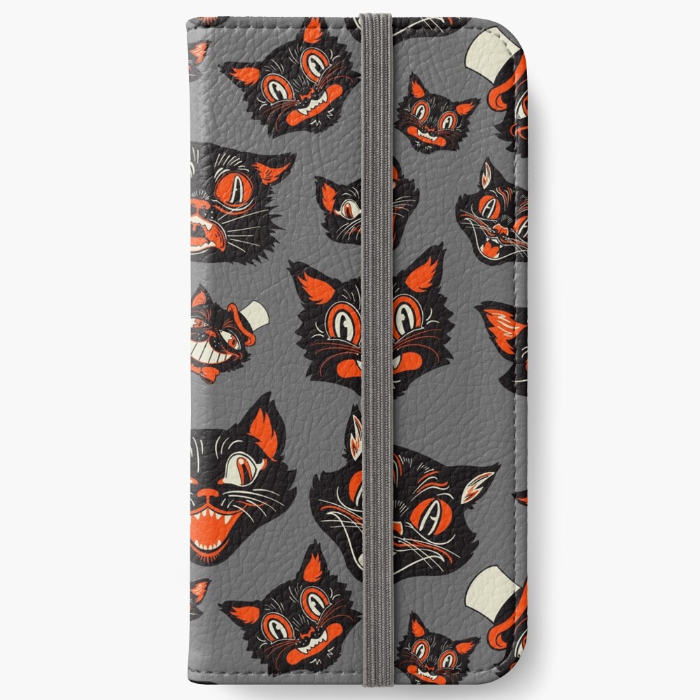 Item preview, iPhone Wallet designed and sold by ctkrstudio.
