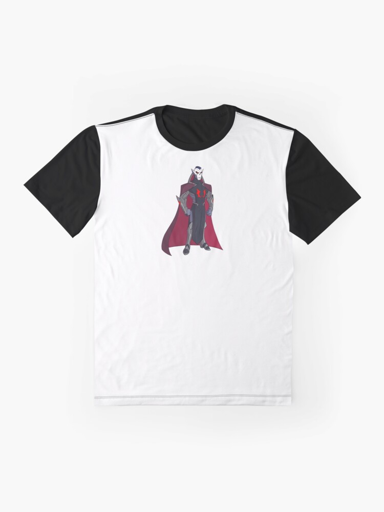 hordak t shirt