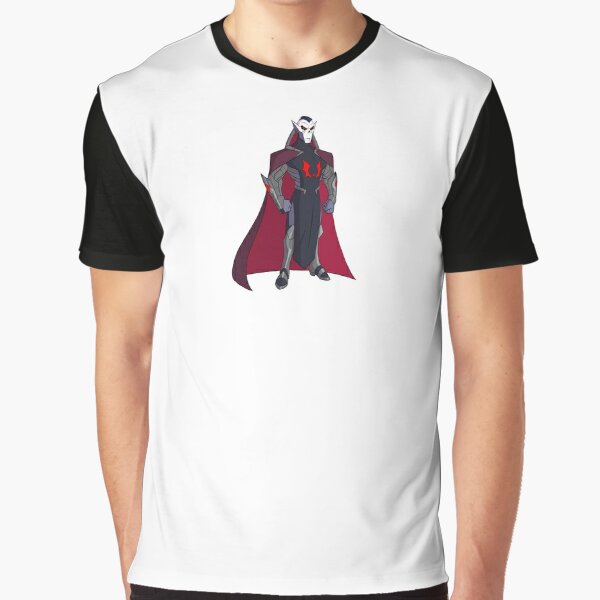 hordak t shirt