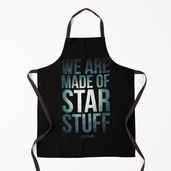 Item preview, StarStuff - Sagan designed and sold by illustratorg.