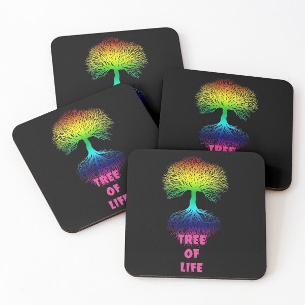 Item preview, Tree of life, life energy, meditation, great gift idea designed and sold by ThommyBLN.