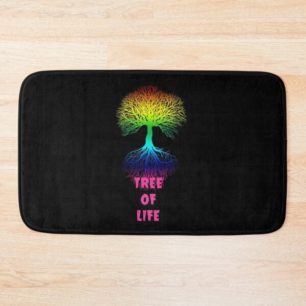 Item preview, Tree of life, life energy, meditation, great gift idea designed and sold by ThommyBLN.
