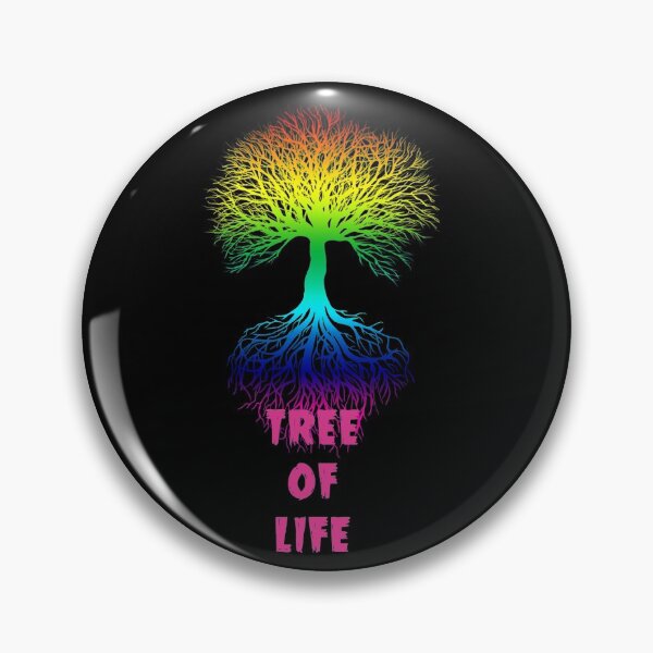Item preview, Tree of life, life energy, meditation, great gift idea designed and sold by ThommyBLN.