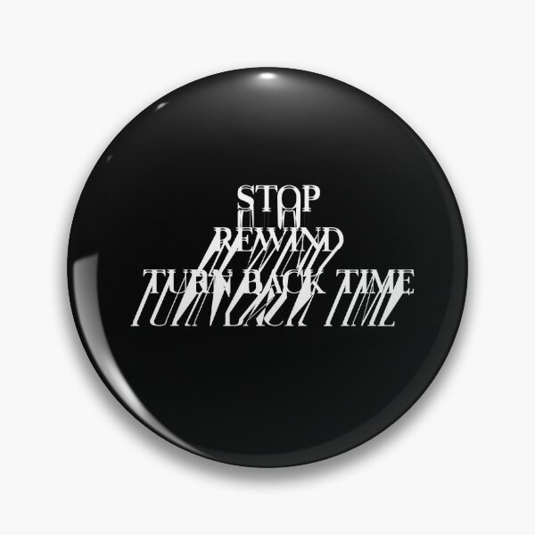 Item preview, WayV Turn Back Time designed and sold by doiesunshine.