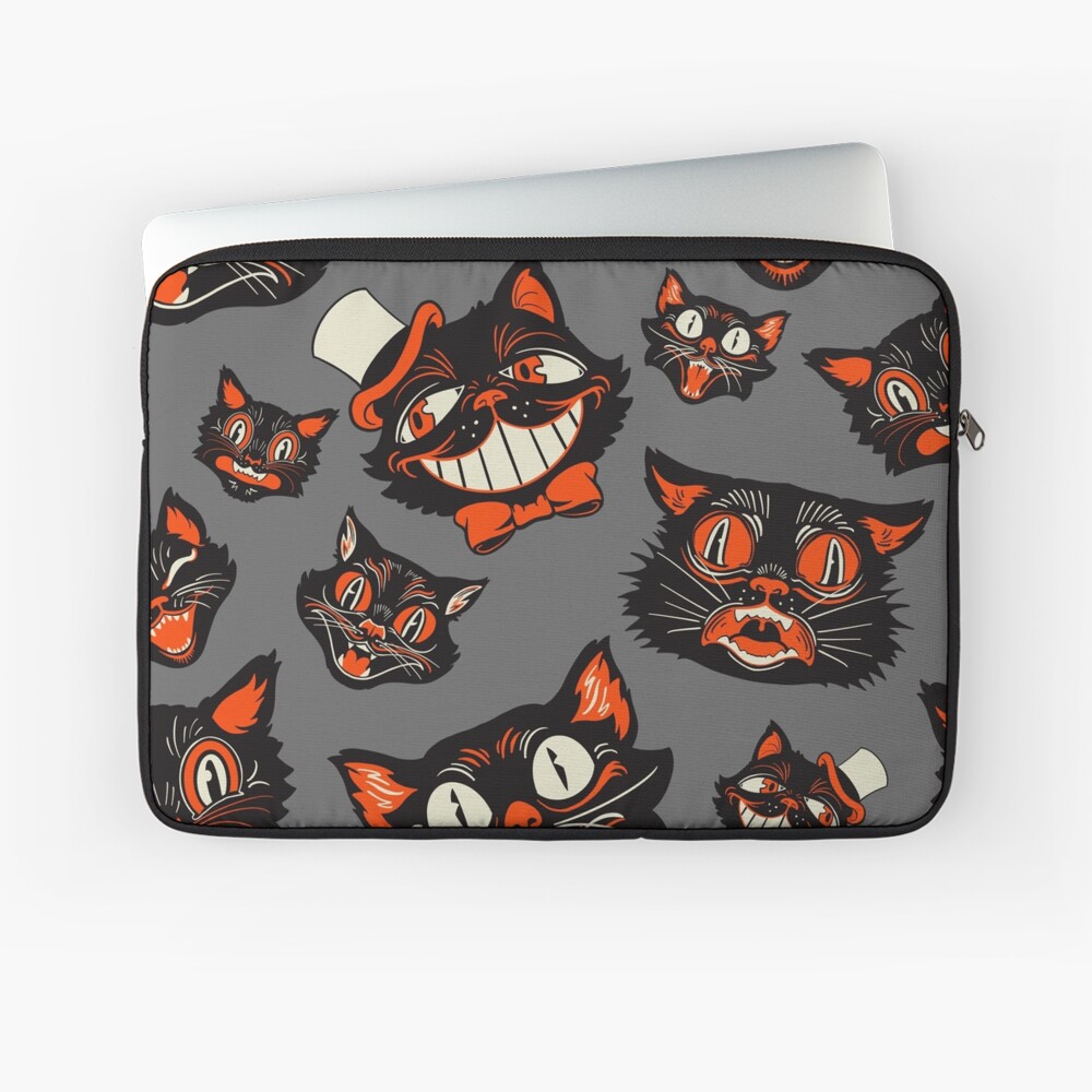 Item preview, Laptop Sleeve designed and sold by ctkrstudio.