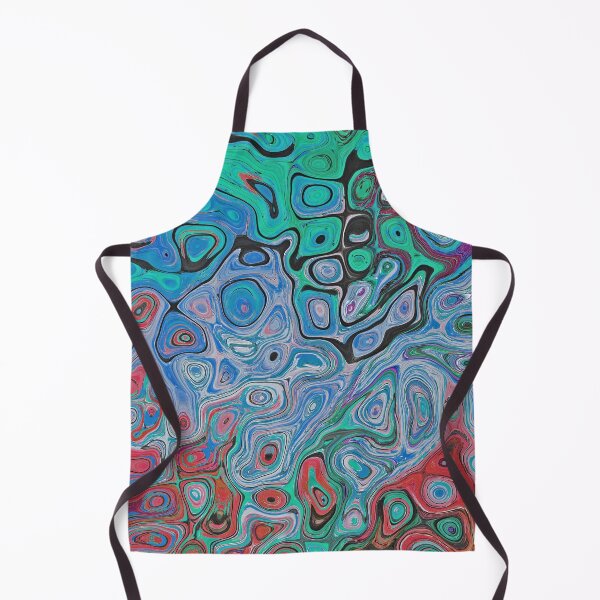 Item preview, Abstract texture. Colorful pattern designed and sold by Rui Valverde.