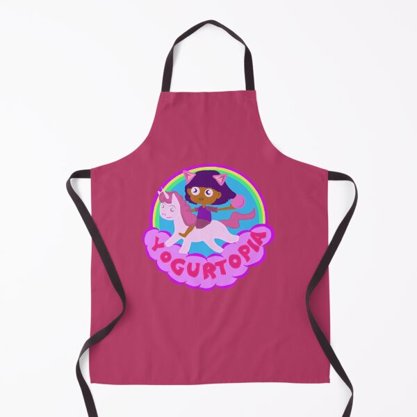 Item preview, Yogurtopia Logo - Teenage Bounty Hunters designed and sold by Ceci1730.