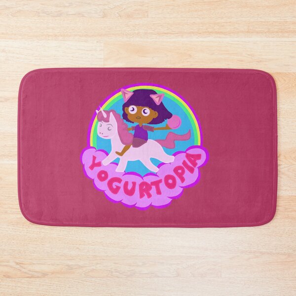 Item preview, Yogurtopia Logo - Teenage Bounty Hunters designed and sold by Ceci1730.