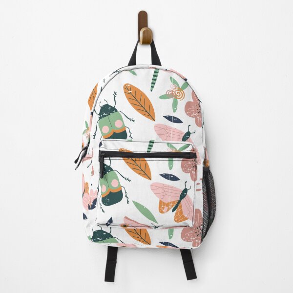 Item preview, Insects & Flowers designed and sold by PINK BANANA.
