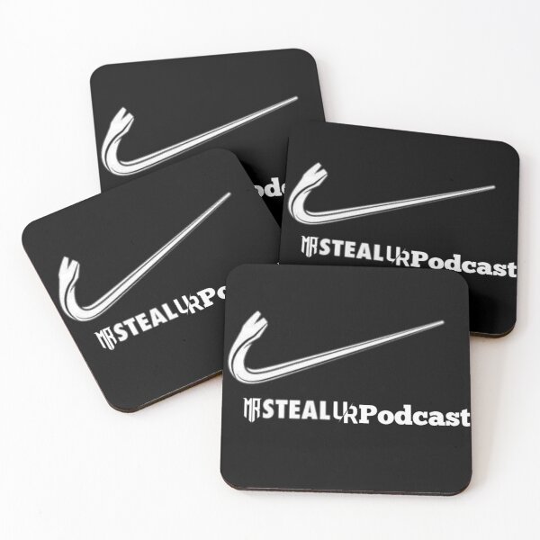 Aperçu de l'œuvre M. Stealingurpodcast créée et vendue par TheFabe1.