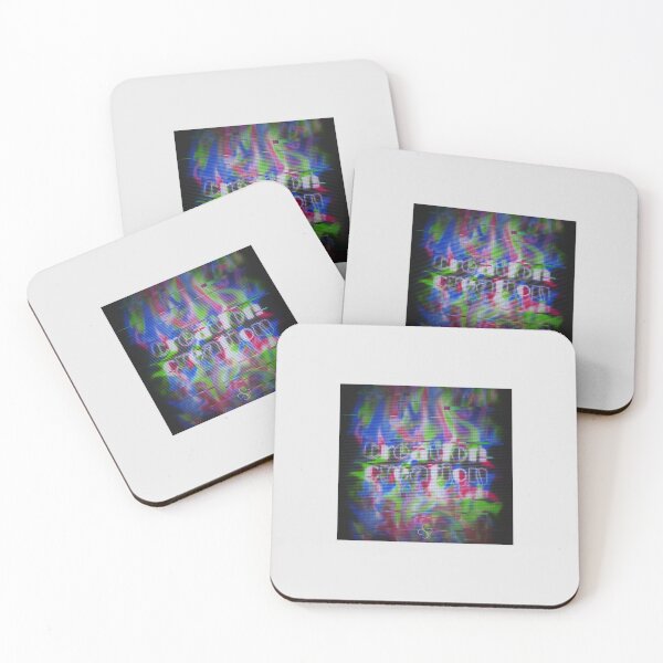 Item preview, Liquid Glitch 2 - Sylvain Bayle designed and sold by SylvainB.