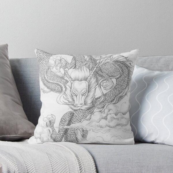 Item preview, Asia Dragon designed and sold by IngaSemisow.