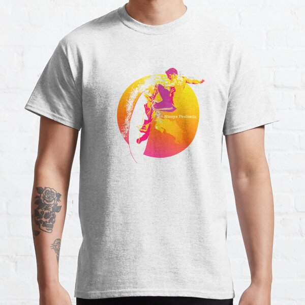 Tamarindo Beach (SRF) Classic T-Shirt