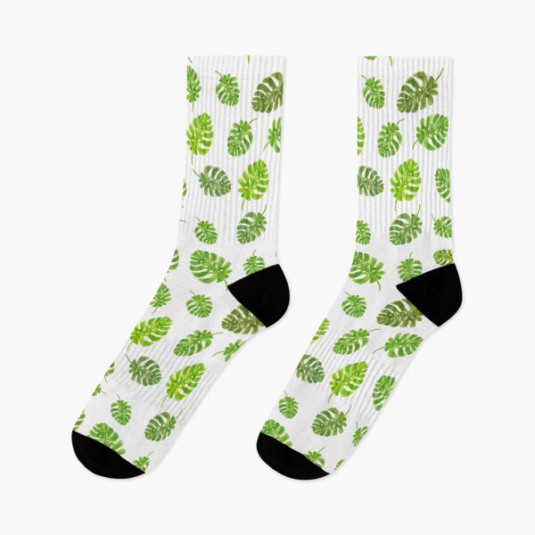 Item preview, Philodendron Leaves designed and sold by Samantha Schuermann.