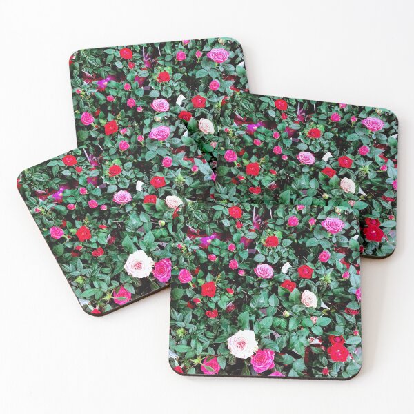 Item preview, Wall of rose  designed and sold by kimhanks.