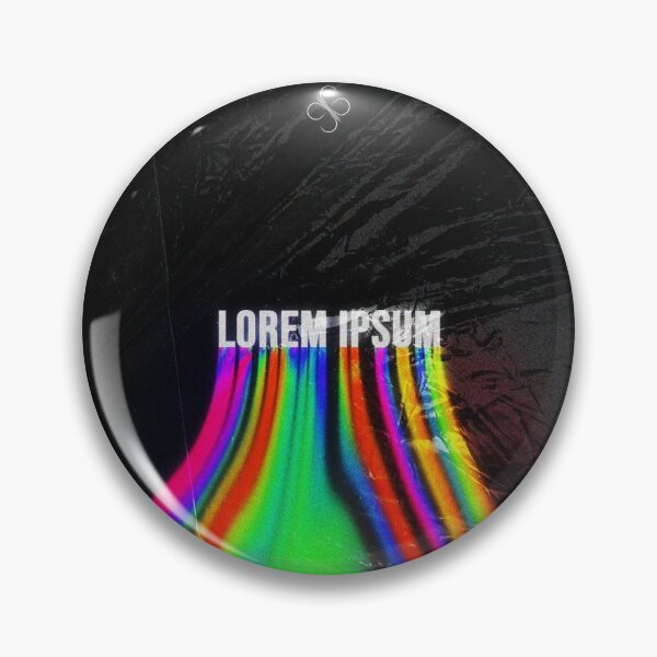 Item preview, Liquid Lorem Ipsum - Sylvain Bayle designed and sold by SylvainB.