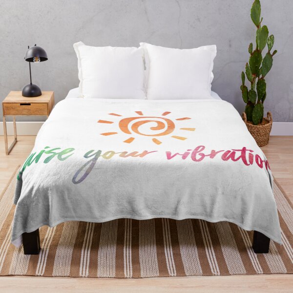 Item preview, Raise your vibration - Inspirational designed and sold by Extraordinarym.