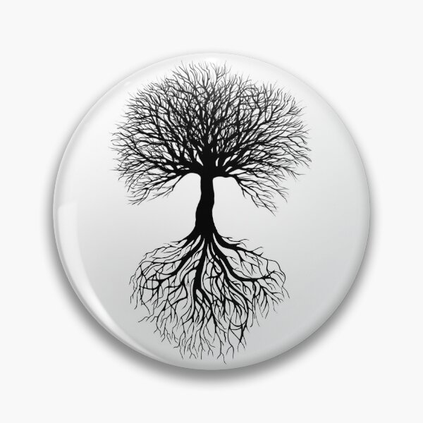 Item preview, Tree of life, life energy, meditation, great gift idea designed and sold by ThommyBLN.