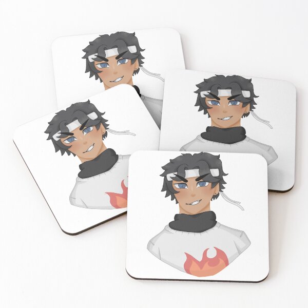 Item preview, Sapnap. designed and sold by FayeTheGhost.