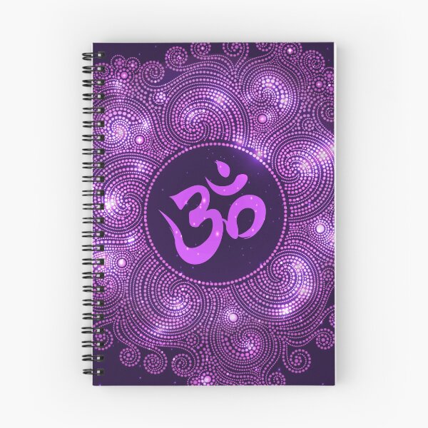 Item preview, Crown Chakra Dots Mandala - 69 designed and sold by chakraplaza.