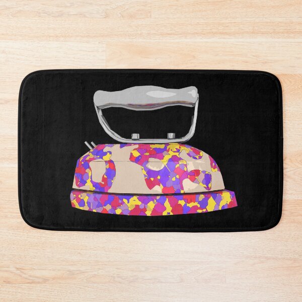 Item preview, Iron, household, household appliance, ironing designed and sold by MIRO3D.