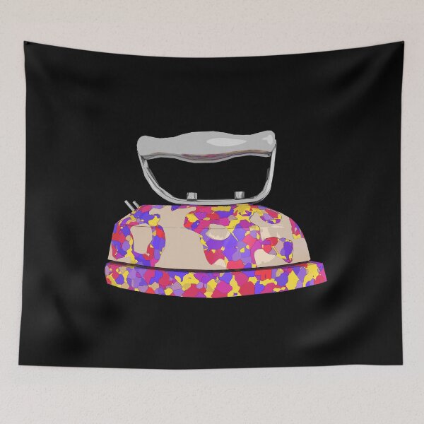 Item preview, Iron, household, household appliance, ironing designed and sold by MIRO3D.