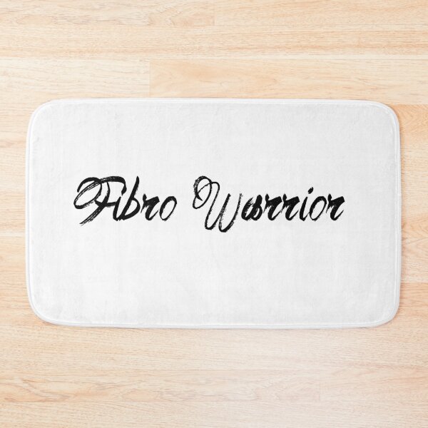 Item preview, Fibro Warrior designed and sold by ObscureArt.