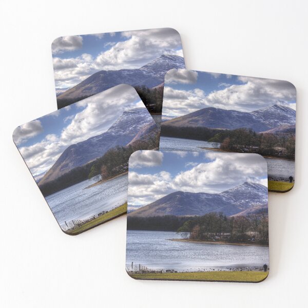 Item preview, Causey Pike from Derwentwater designed and sold by tomg.
