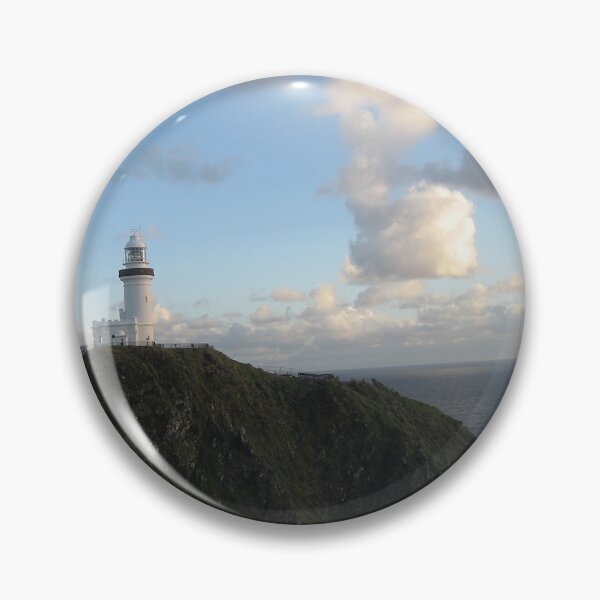 Item preview, Cape Byron Lighthouse designed and sold by TobyDesignStore.