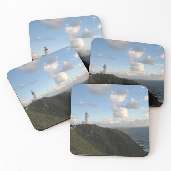 Item preview, Cape Byron Lighthouse designed and sold by TobyDesignStore.