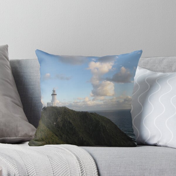 Item preview, Cape Byron Lighthouse designed and sold by TobyDesignStore.
