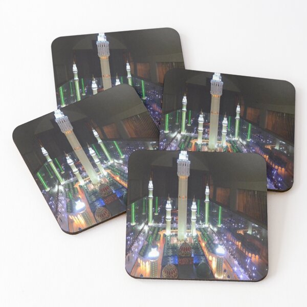 Item preview, great mosque of touba designed and sold by Momlo76317.