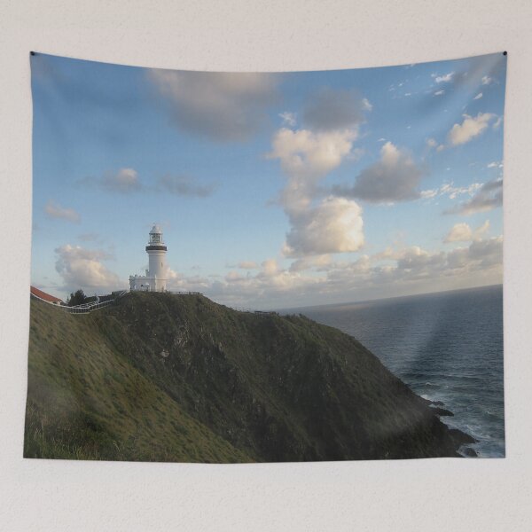 Item preview, Cape Byron Lighthouse designed and sold by TobyDesignStore.