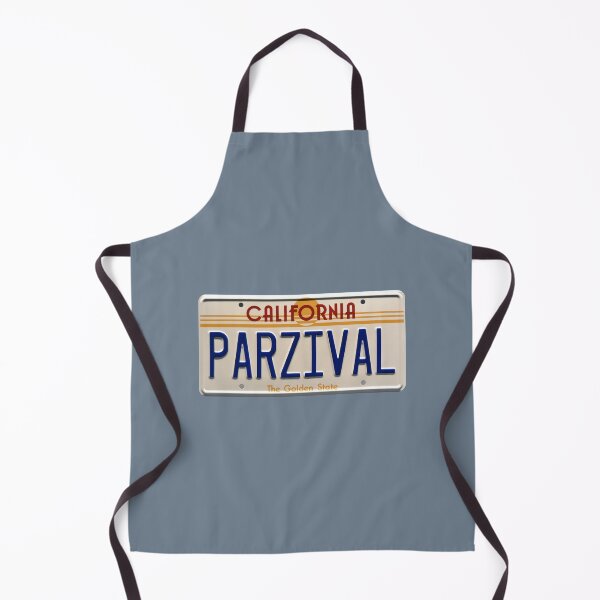 Item preview, Parzival designed and sold by Total-Cult.