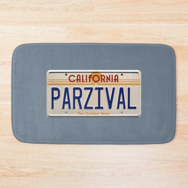 Item preview, Parzival designed and sold by Total-Cult.
