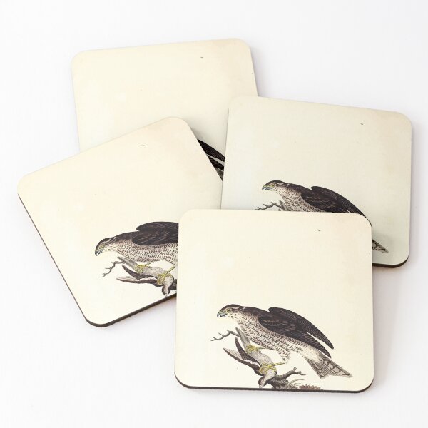 Item preview, British ornithology  being the history with a coloured representation of every known species of British birds George Graves 1821 099 designed and sold by WetdryvacRB01.