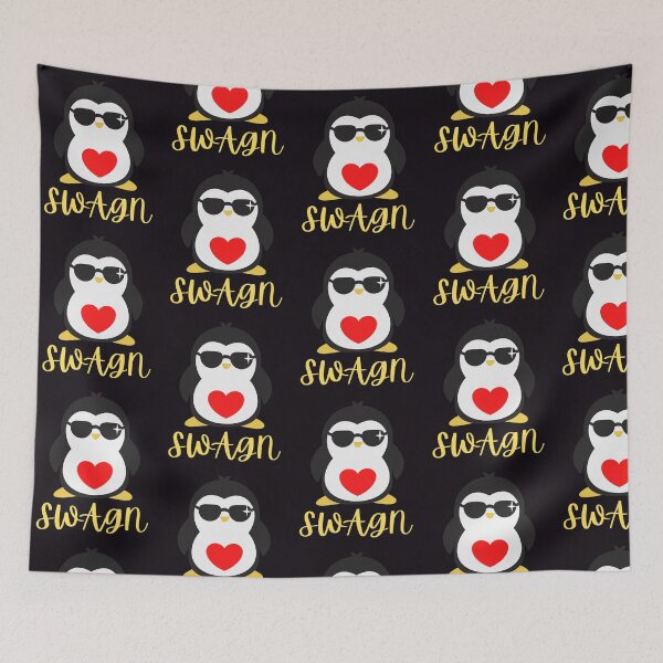 Item preview, Swagn designed and sold by BarvinWayne.