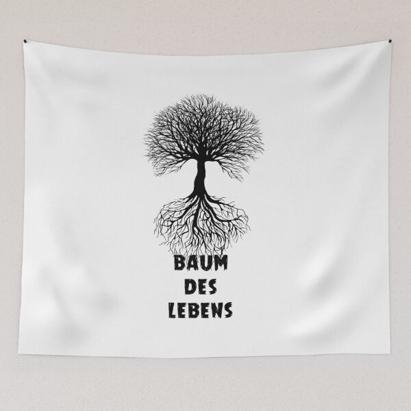 Artikelvorschau, Baum des Lebens, Lebensenergie, Meditation, tolle Geschenkidee entworfen und verkauft von ThommyBLN.