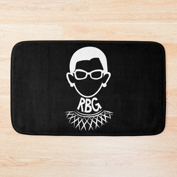 Item preview, Notorious RBG Ruth Bader Ginsburg designed and sold by NOTSNIW ART.