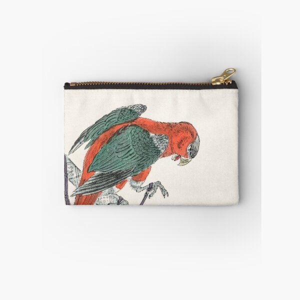 Item preview, macaw illustration 41572314520 designed and sold by Bird-Lore.