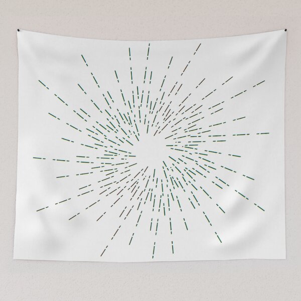 Item preview, Quasar (Light Background) designed and sold by Joseph Deans.