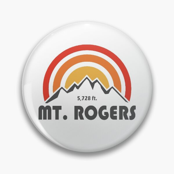 Item preview, Mt. Rogers designed and sold by Esskay Designs.