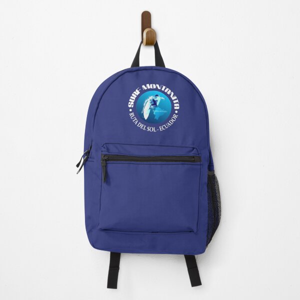 Item preview, Surf Montanita (SRF) designed and sold by curranmorgan.