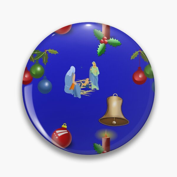 Item preview, Merry Christmas pattern  designed and sold by Tom Carpenter.