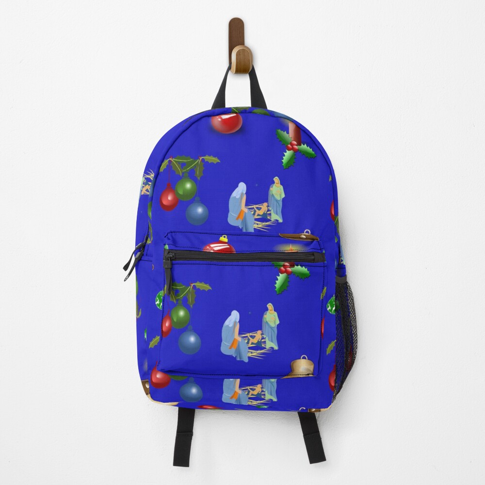 Item preview, Backpack designed and sold by Rasrageltom.